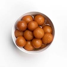 Gulab Jamun Small