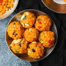 Marwari Laddu