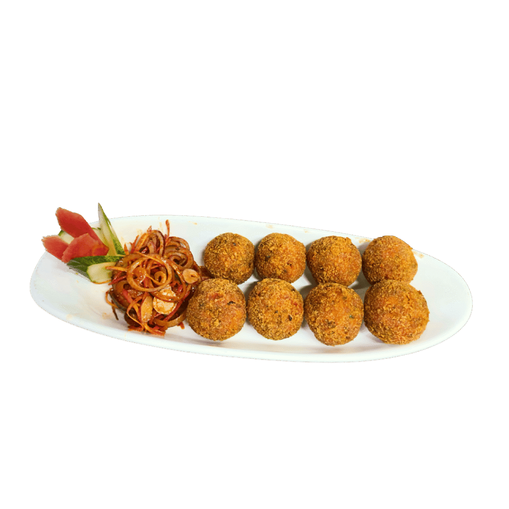 Hara-bhara-kebab